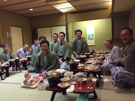 新年会